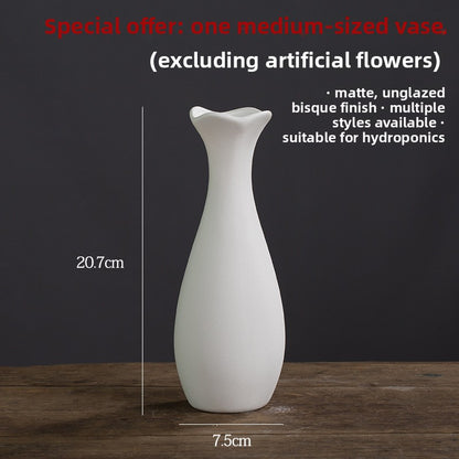 Ceramic Vase