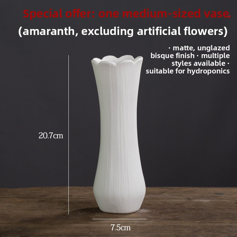 Ceramic Vase