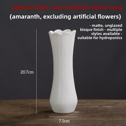 Ceramic Vase
