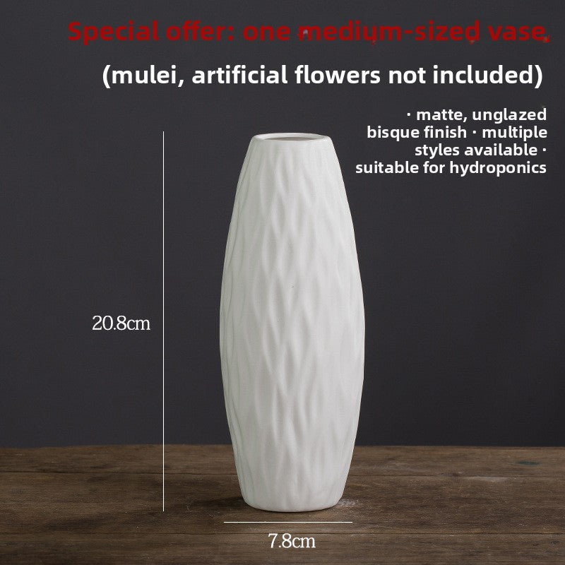 Ceramic Vase