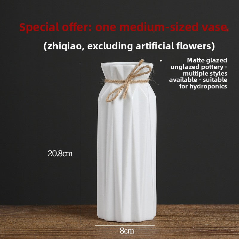 Ceramic Vase