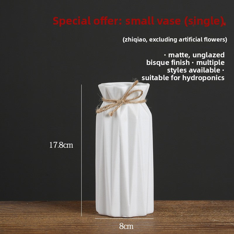 Ceramic Vase