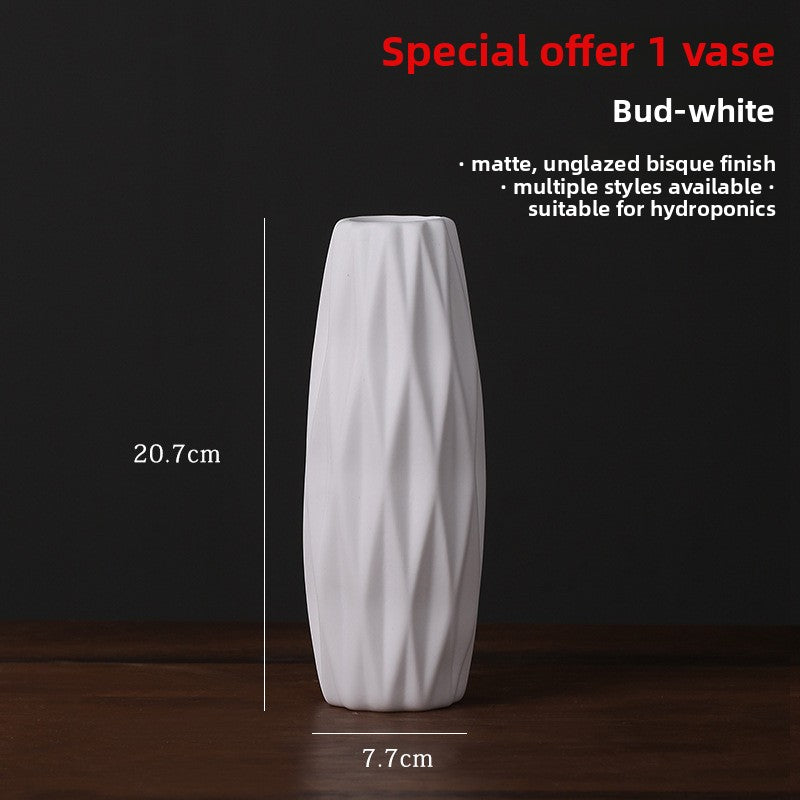 Ceramic Vase