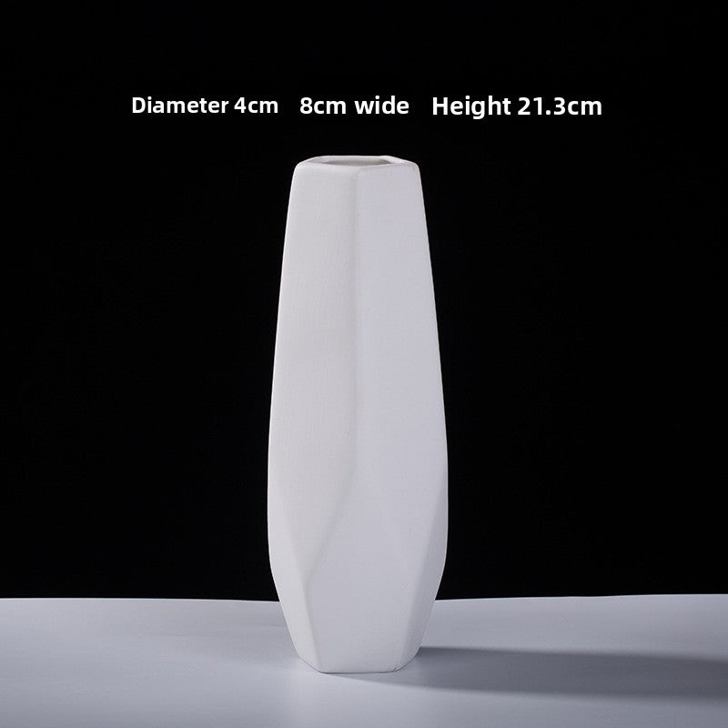 Ceramic Vase