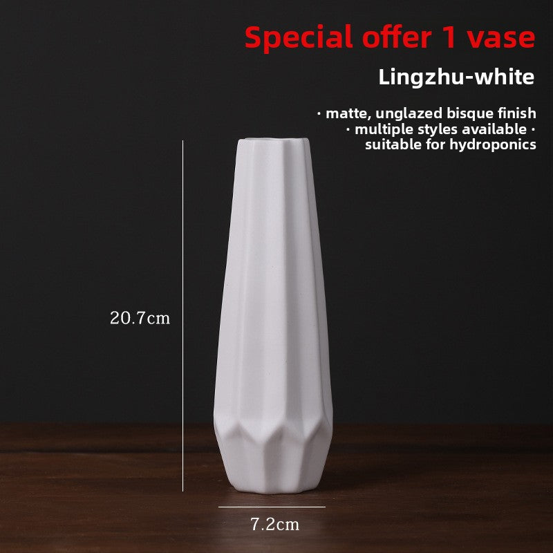 Ceramic Vase
