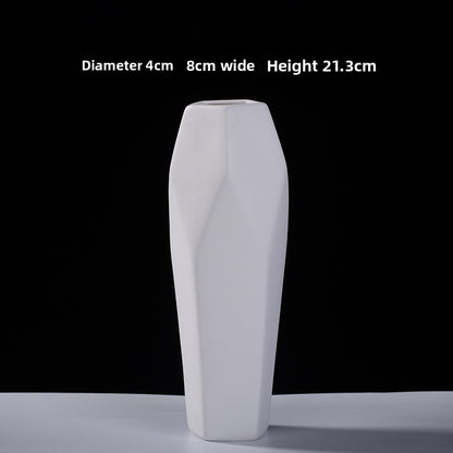 Ceramic Vase