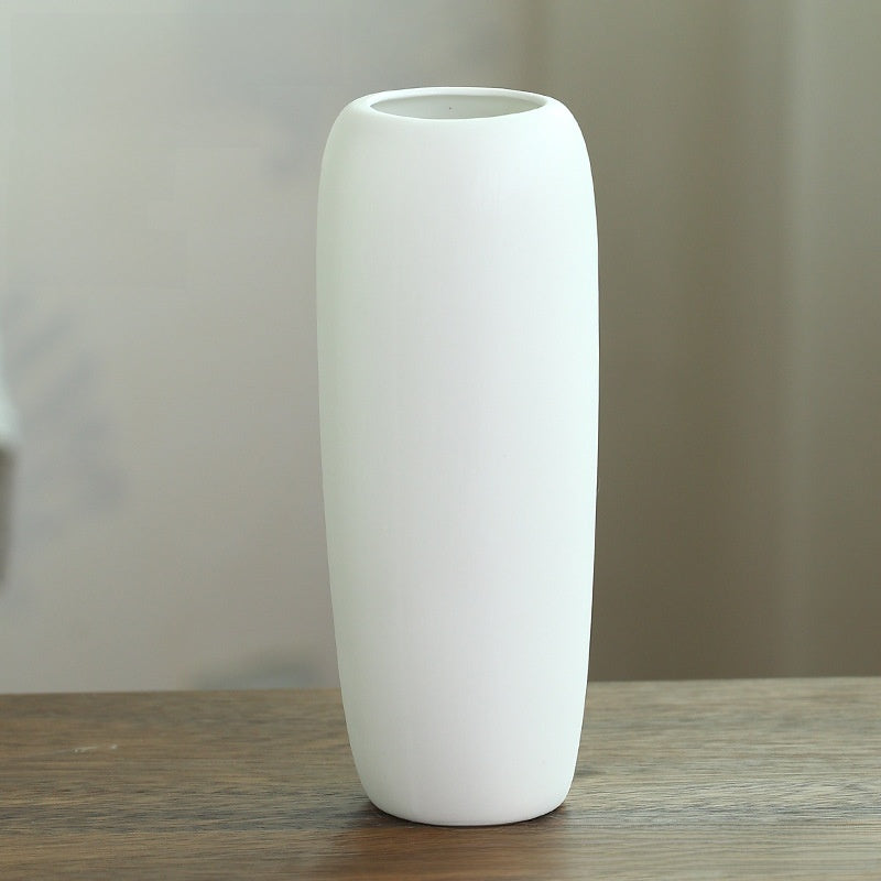 Ceramic Vase