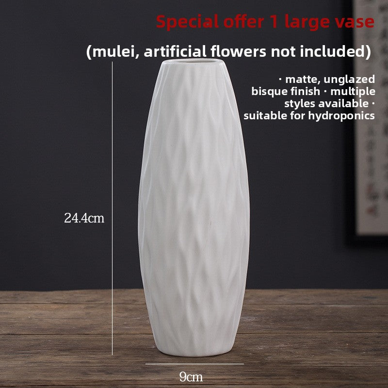 Ceramic Vase