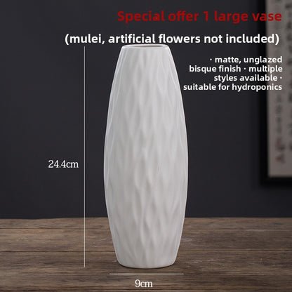 Ceramic Vase