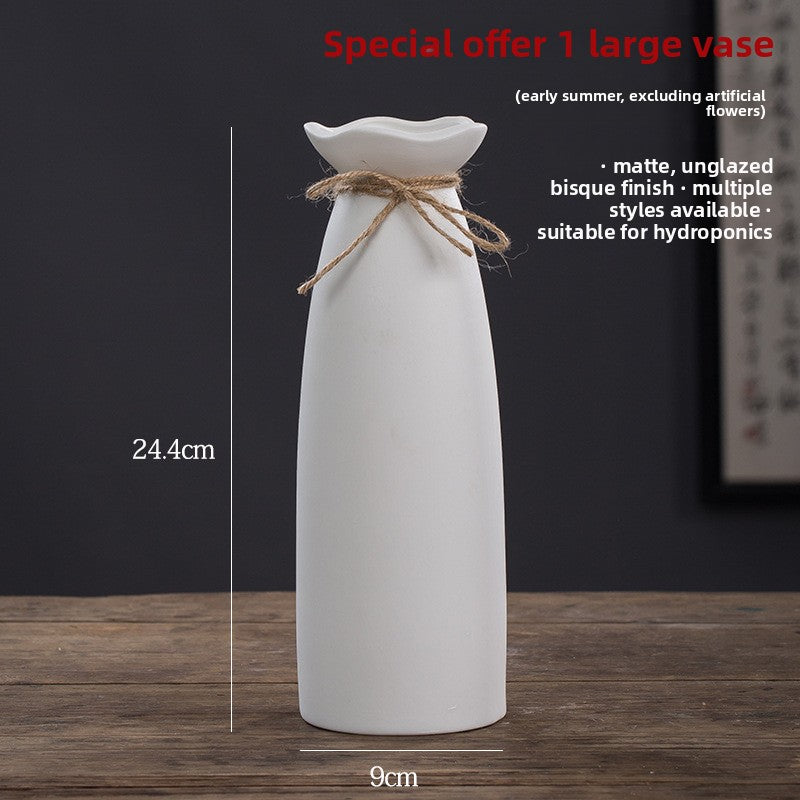 Ceramic Vase