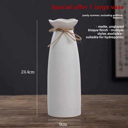 Ceramic Vase