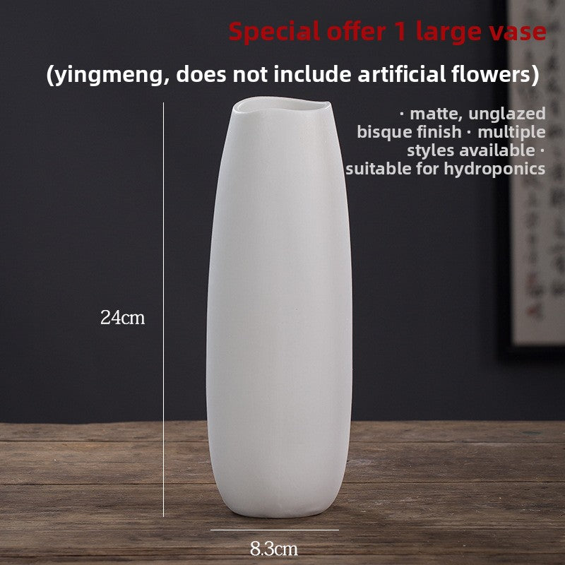 Ceramic Vase