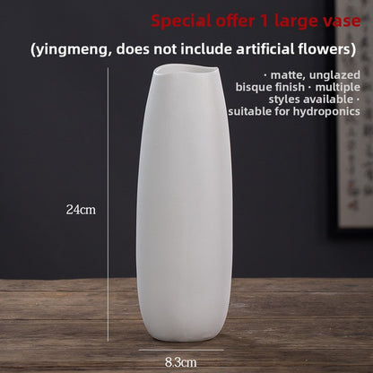 Ceramic Vase
