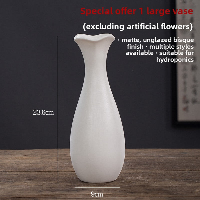 Ceramic Vase
