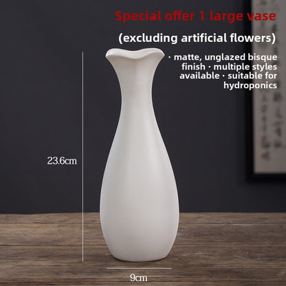 Ceramic Vase