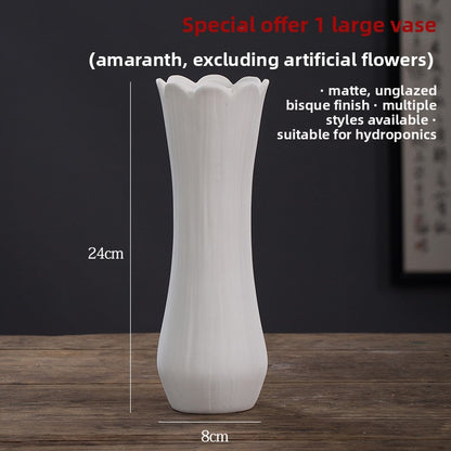 Ceramic Vase