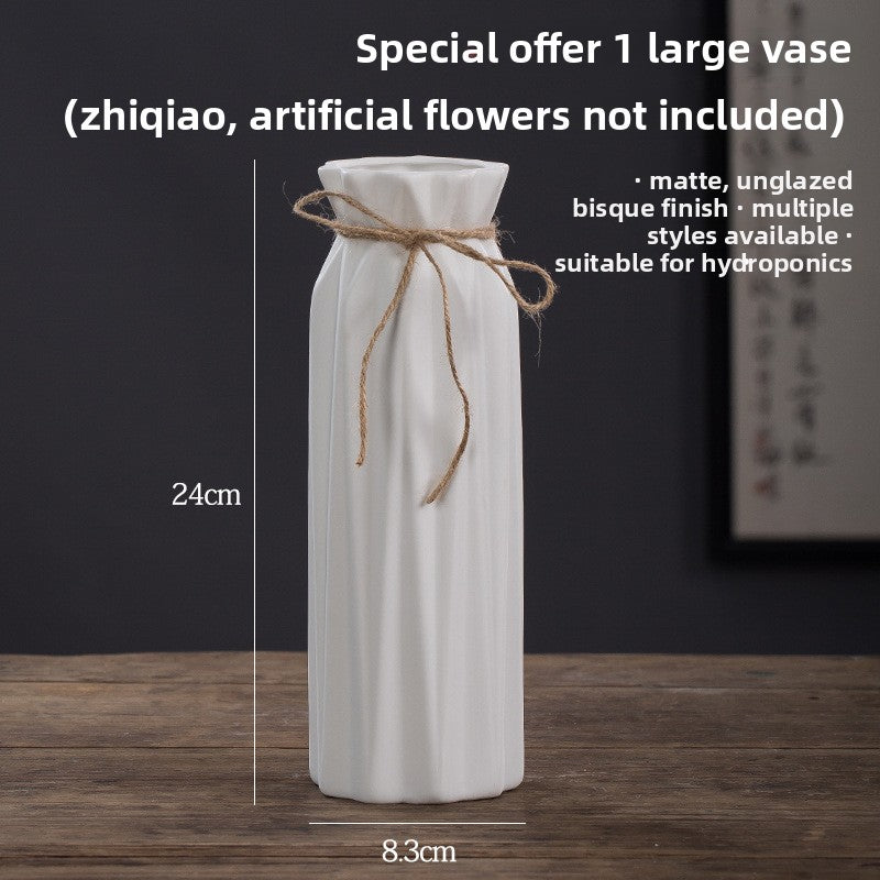 Ceramic Vase
