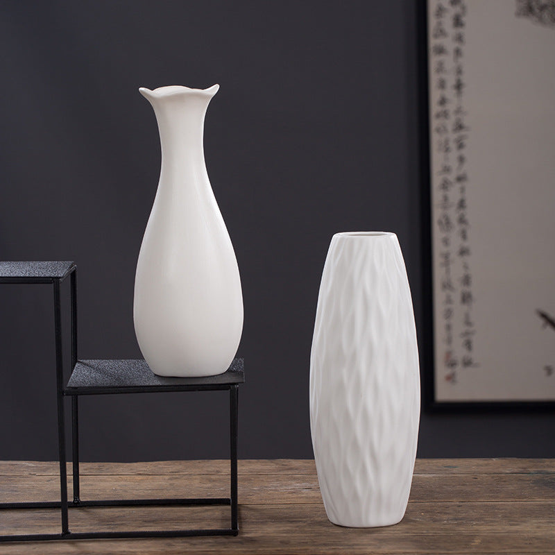 Ceramic Vase