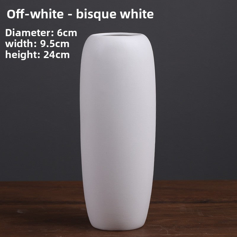 Ceramic Vase
