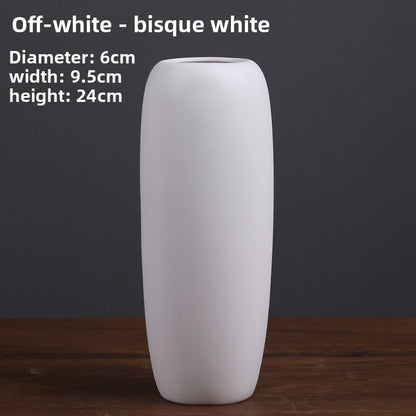 Ceramic Vase