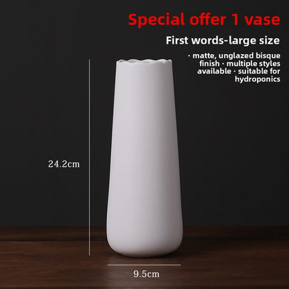 Ceramic Vase