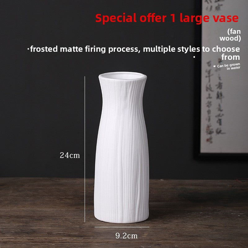 Ceramic Vase