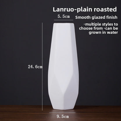 Ceramic Vase