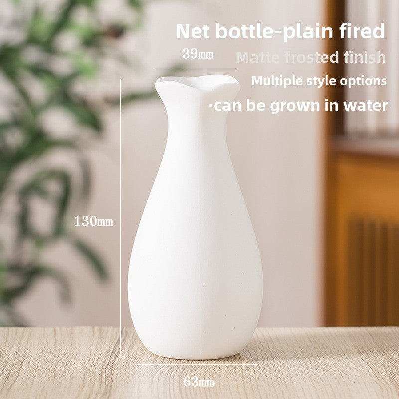 Ceramic Vase