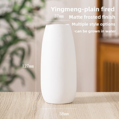 Ceramic Vase