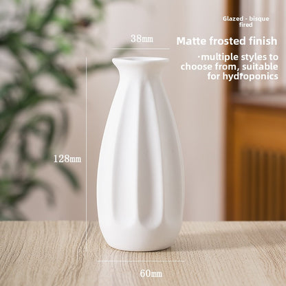 Ceramic Vase