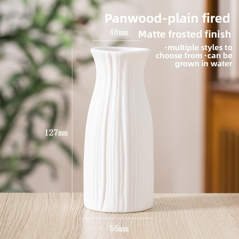 Ceramic Vase