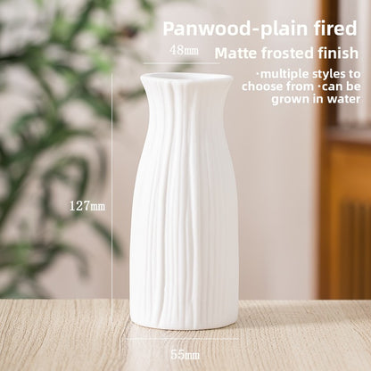 Ceramic Vase