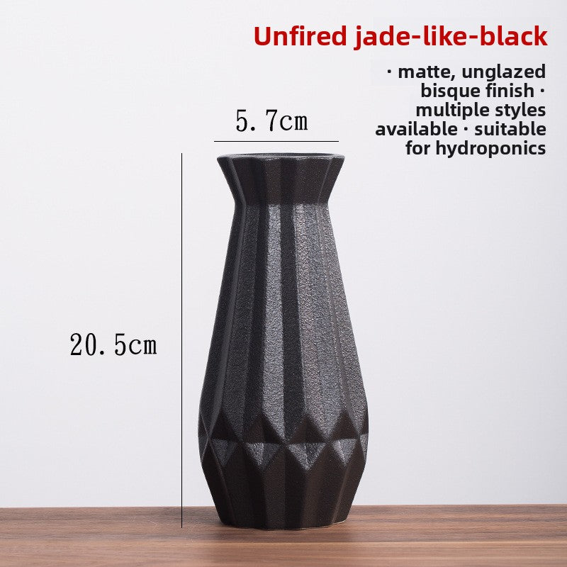 Ceramic Vase