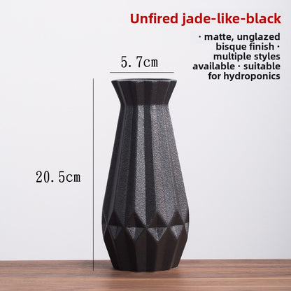 Ceramic Vase