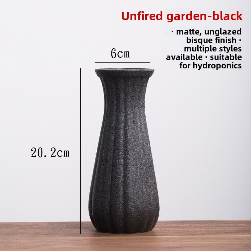 Ceramic Vase