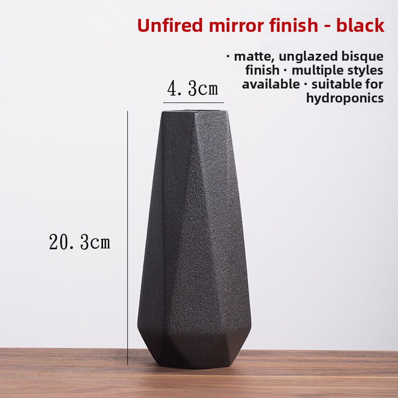 Ceramic Vase