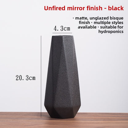Ceramic Vase