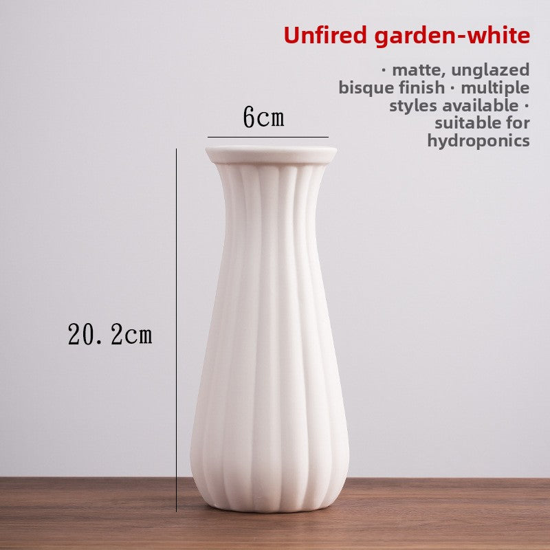 Ceramic Vase