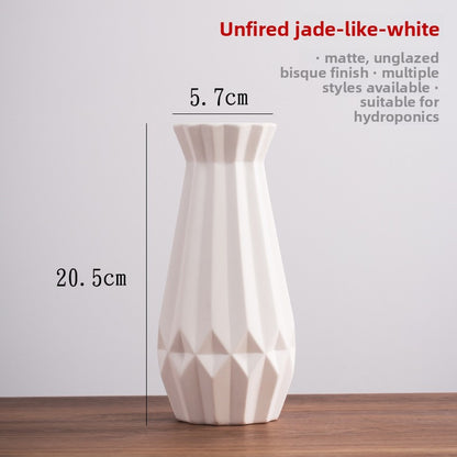 Ceramic Vase