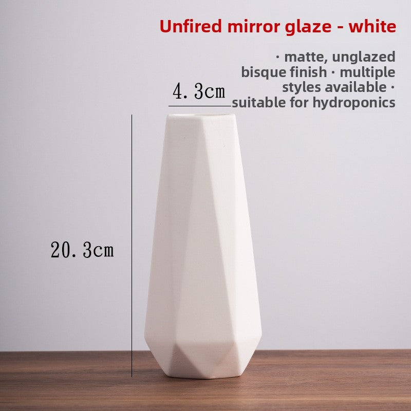 Ceramic Vase