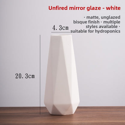 Ceramic Vase