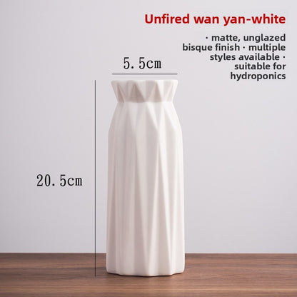 Ceramic Vase