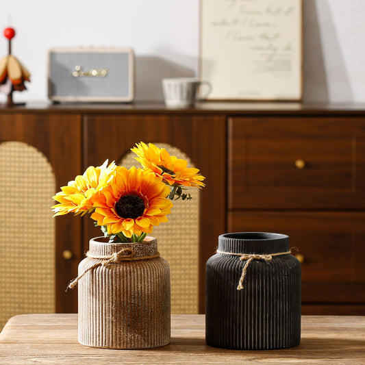 Ceramic Vase