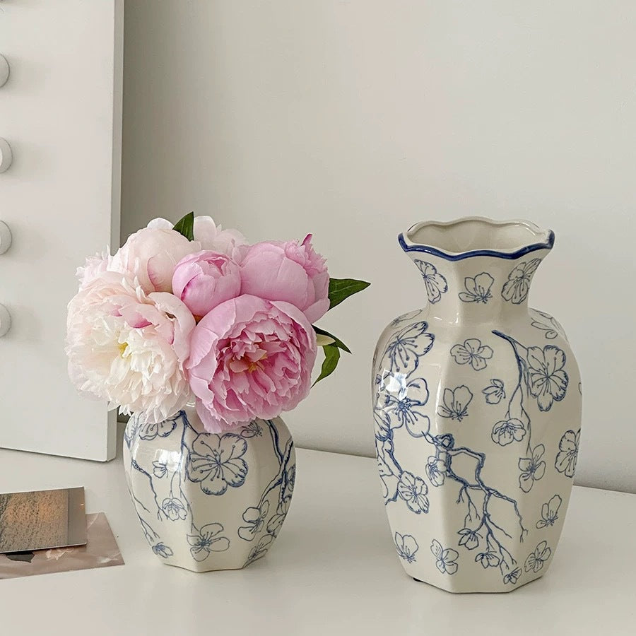 Ceramic Vase