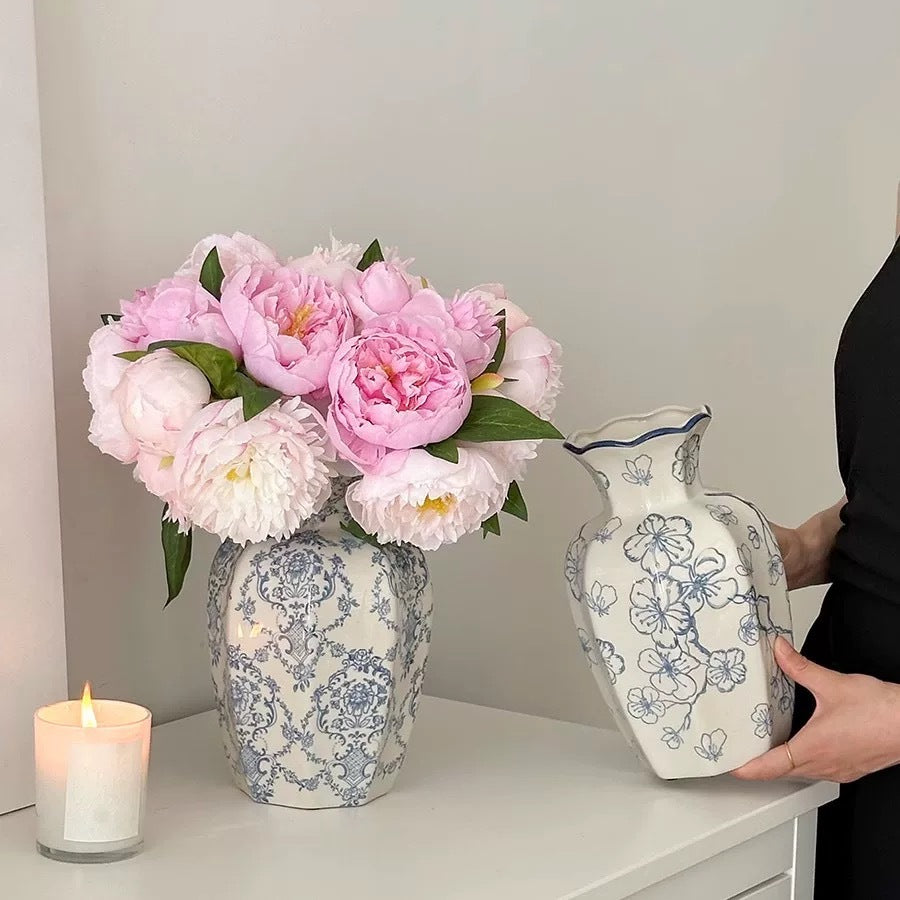 Ceramic Vase
