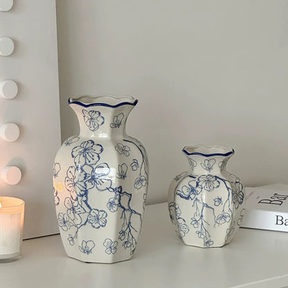 Ceramic Vase