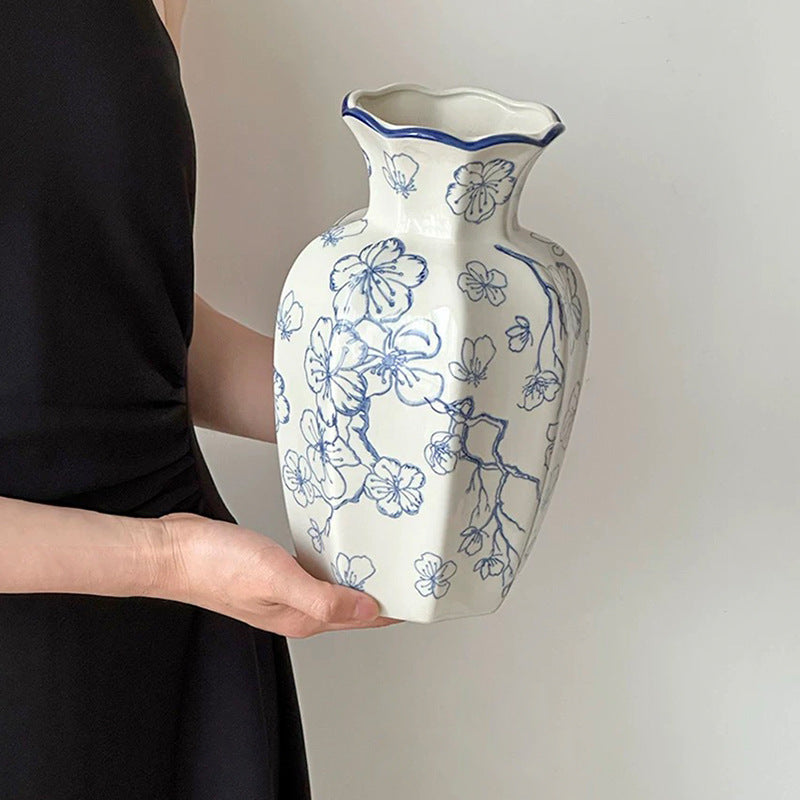 Ceramic Vase