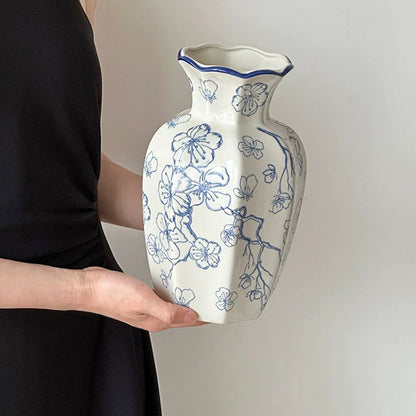 Ceramic Vase