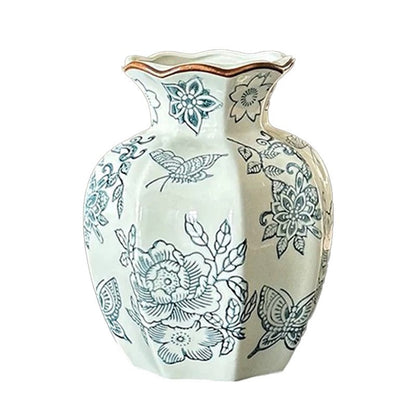 Ceramic Vase