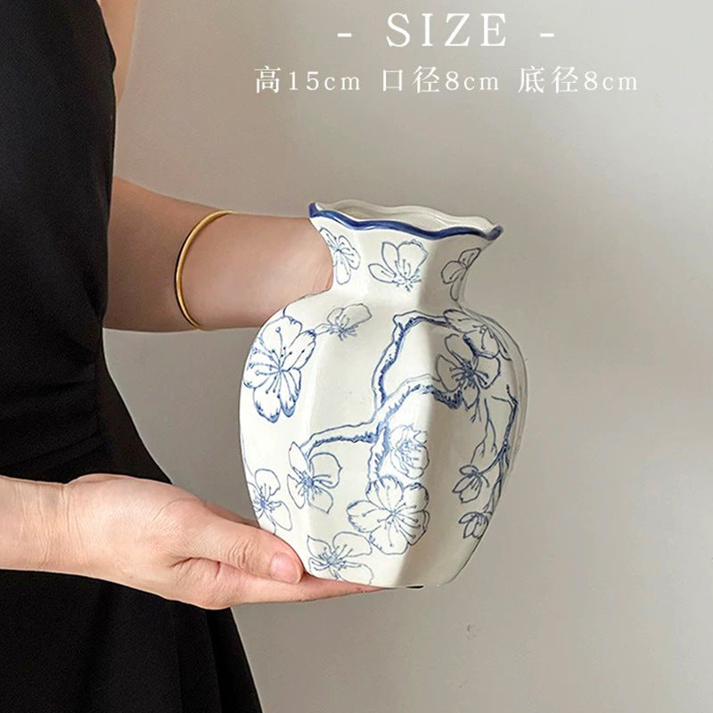 Ceramic Vase